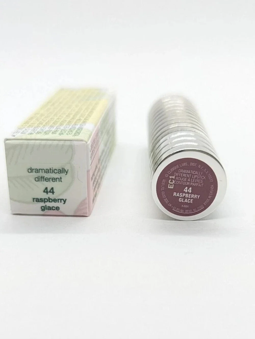 Clinique Dramatically Different Lipstick - 44 RASPBERRY GLACE